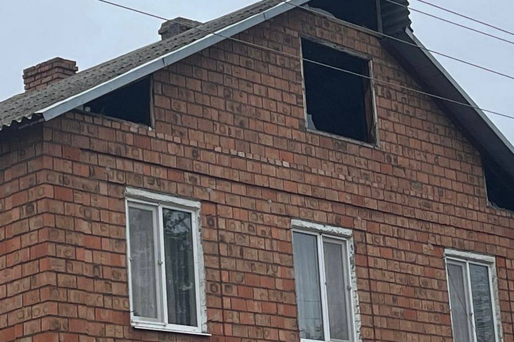 у Нікополі 10 у Нікополі 10