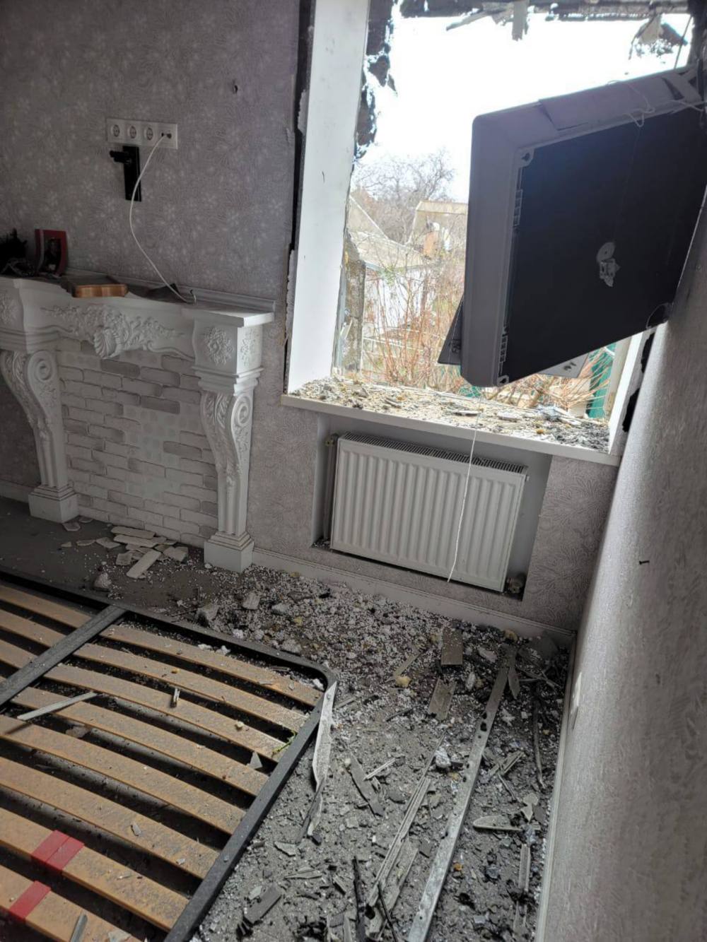 у Нікополі 3 у Нікополі 3