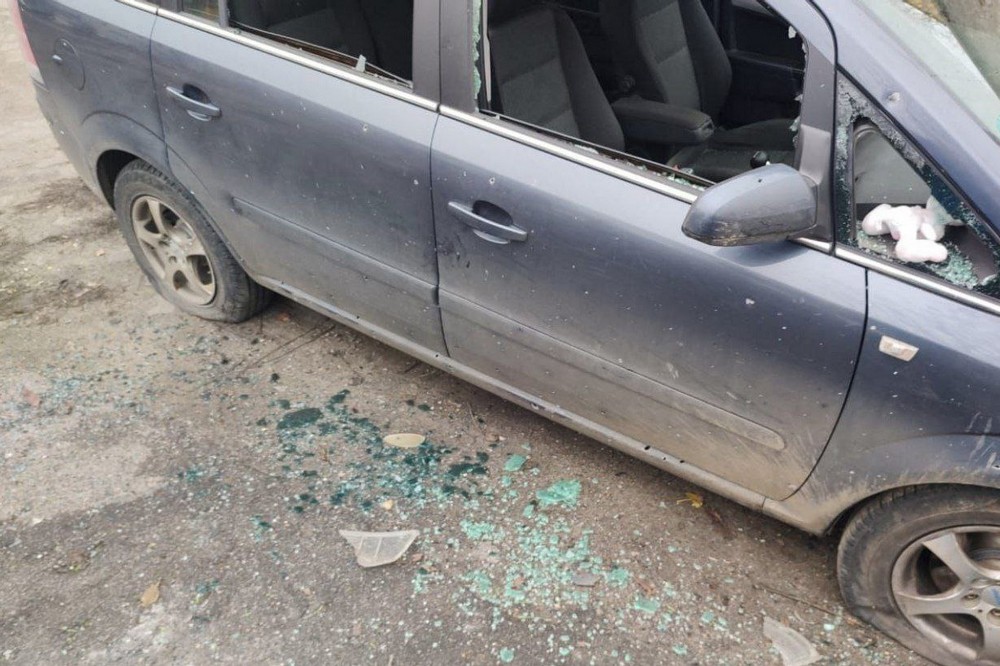 у Нікополі 3 у Нікополі 3