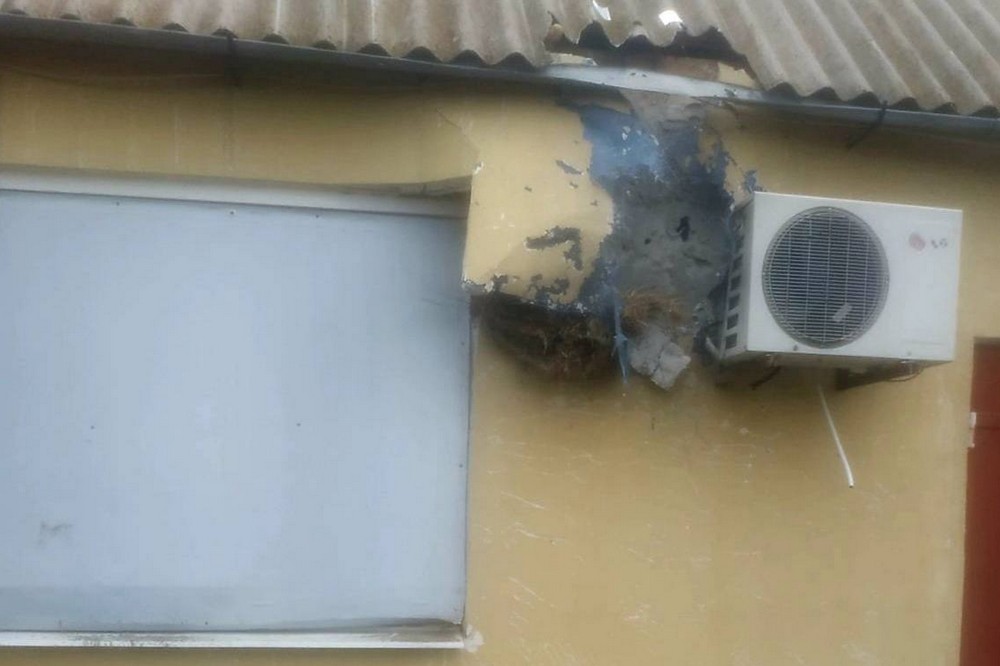 у Нікополі 6 у Нікополі 6