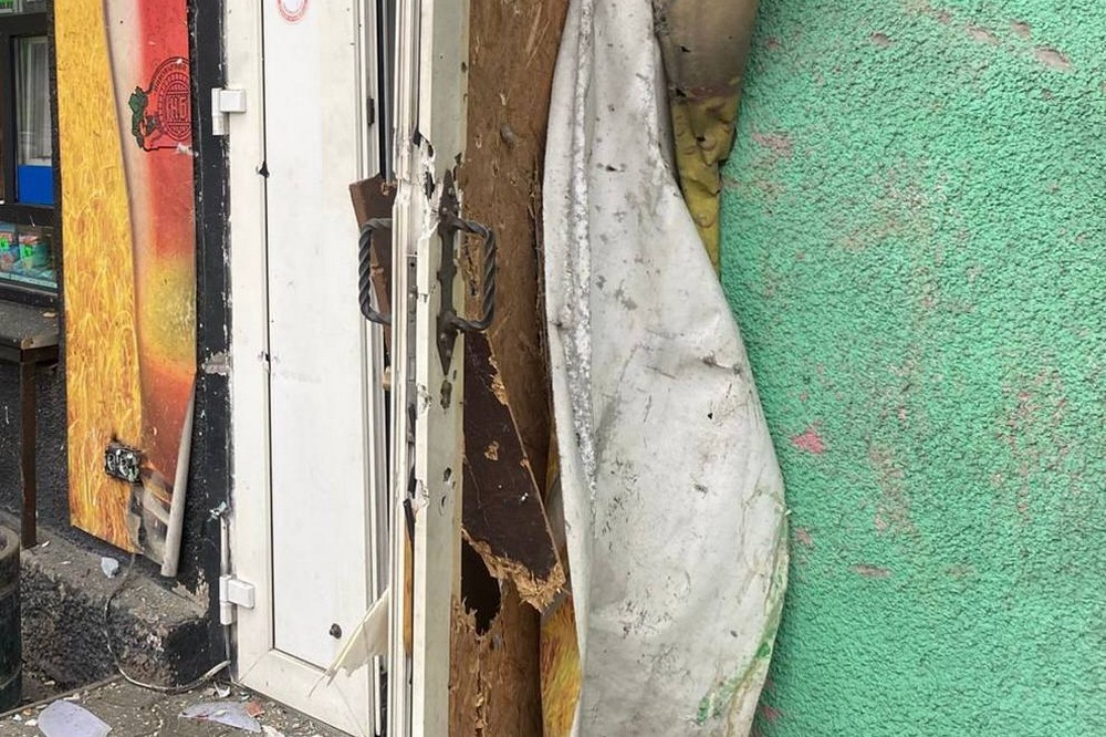 у Нікополі 6 у Нікополі 6