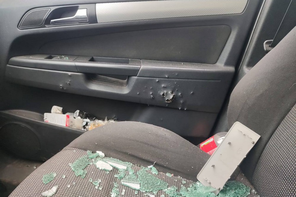 у Нікополі 7 у Нікополі 7