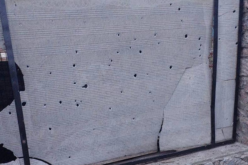 у Нікополі 9 у Нікополі 9