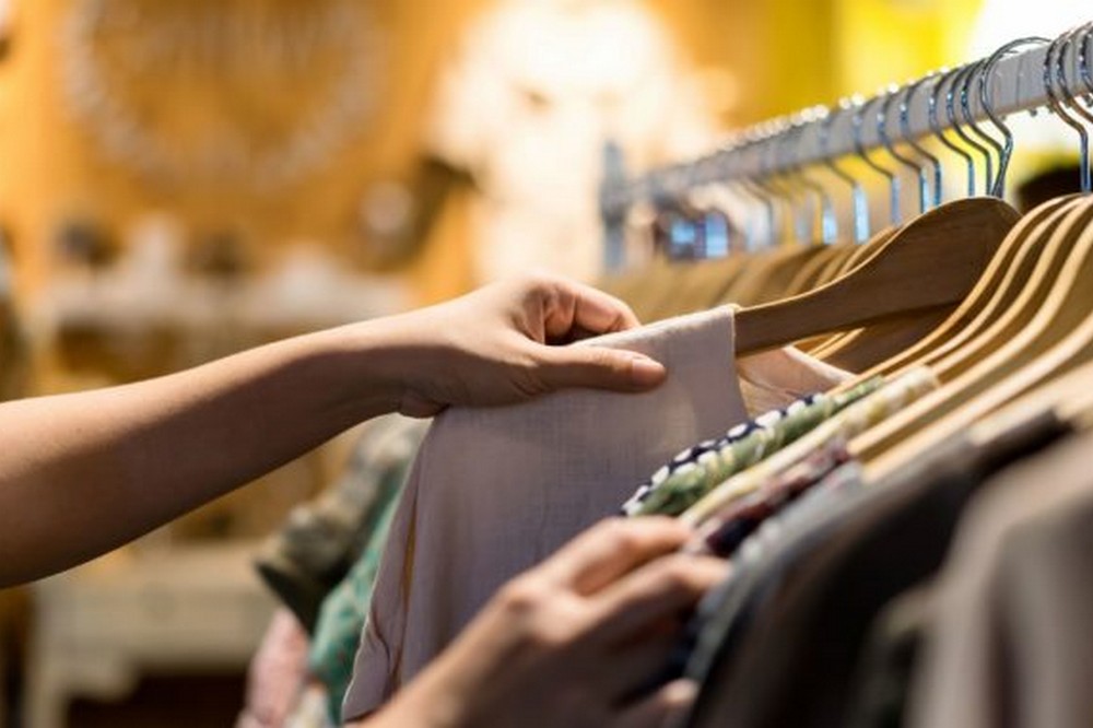 у Нікополі проведуть ярмарок безкоштовного одягу 2