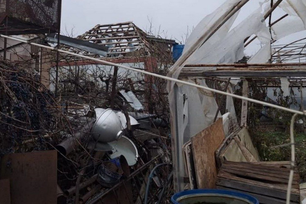 у Нікополі 10