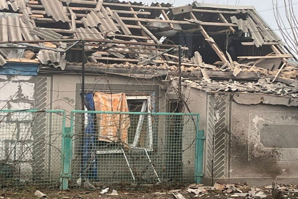 у Нікополі 10 у Нікополі 10