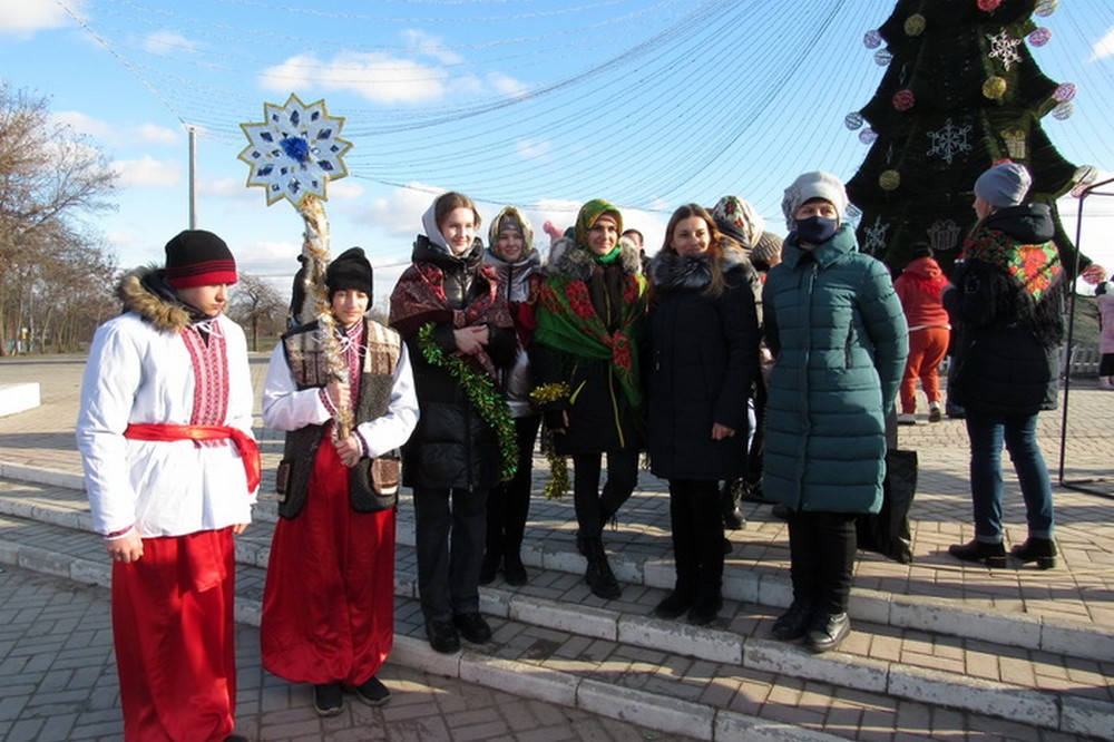 у Нікополі 11 у Нікополі 11