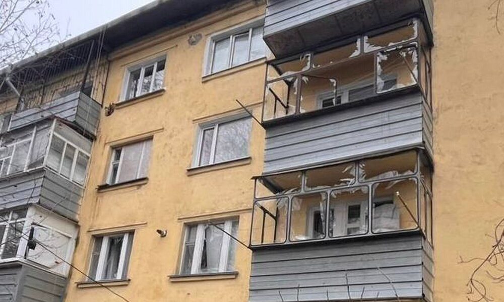 у Нікополі 11