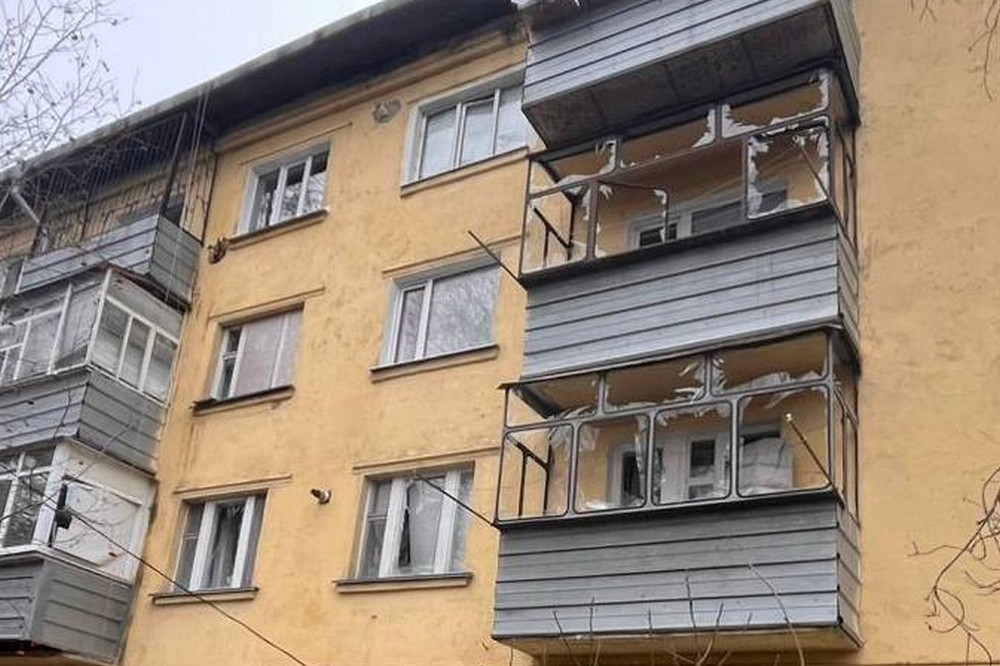 у Нікополі 11 у Нікополі 11