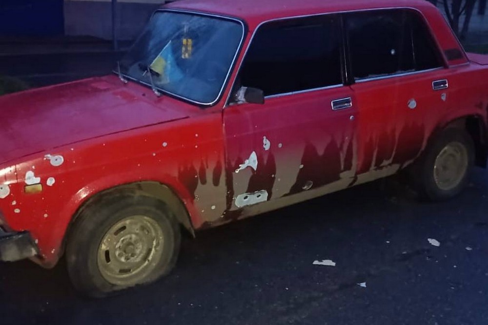 у Нікополі 12 у Нікополі 12