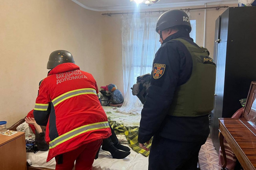 у Нікополі 12