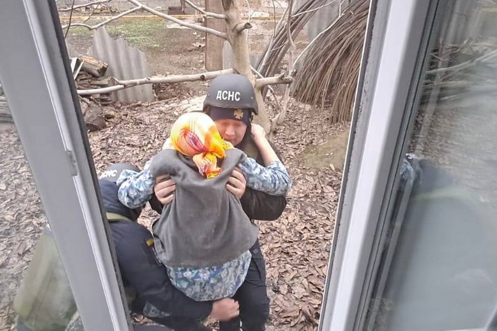 у Нікополі 13