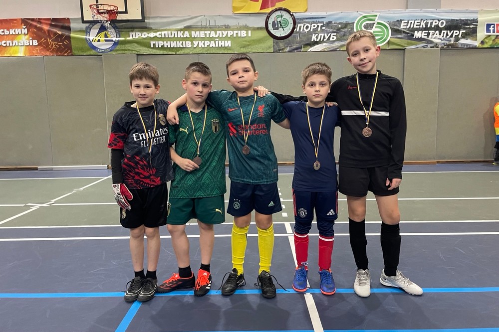 у Нікополі 2