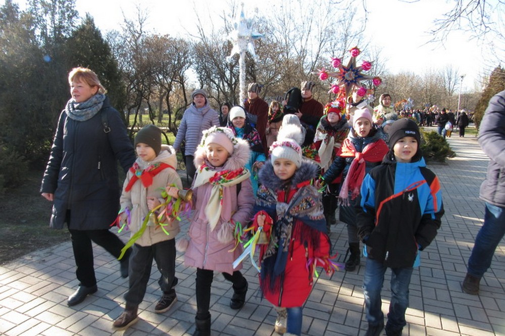 у Нікополі 2 у Нікополі 2