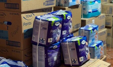 у Нікополі 2