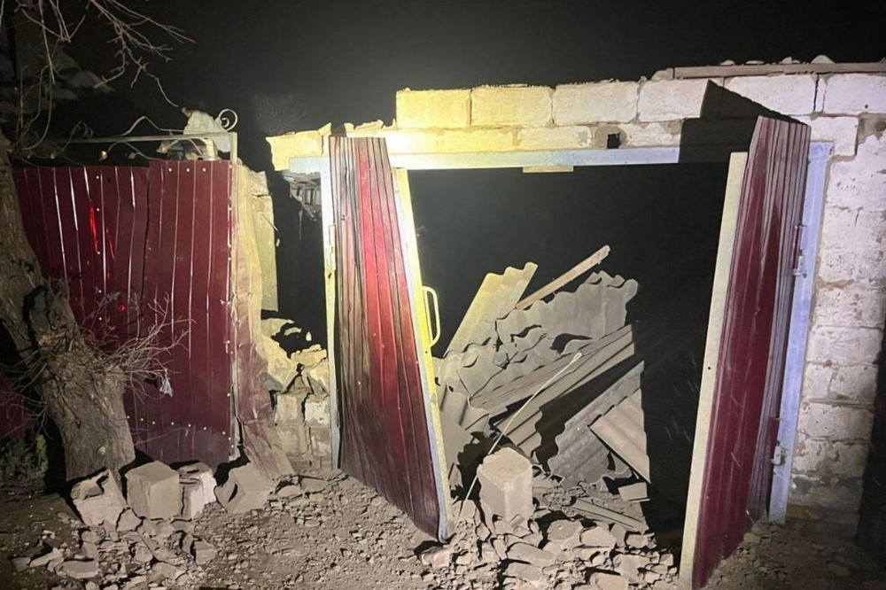 у Нікополі 2 у Нікополі 2