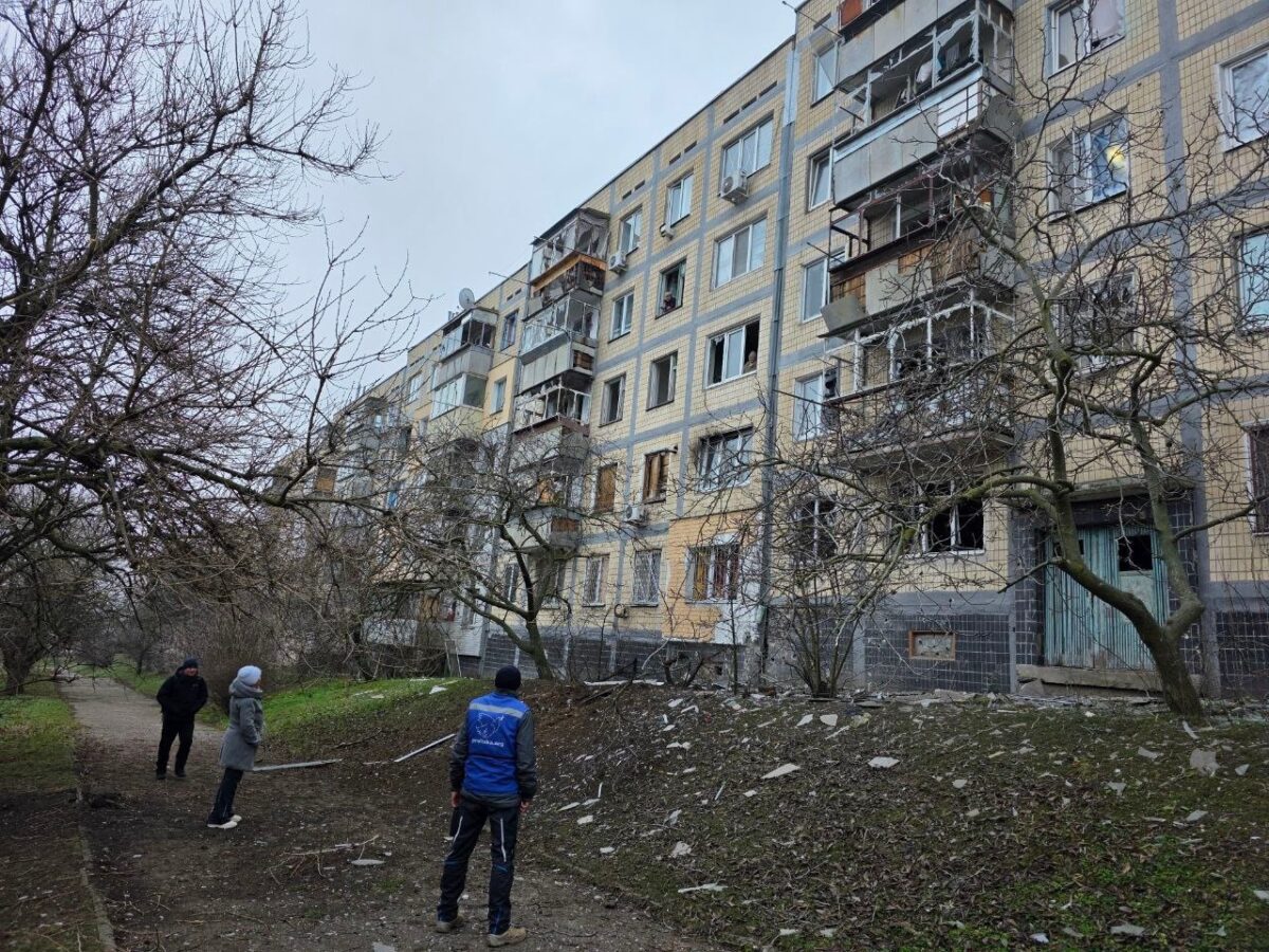 у Нікополі 2