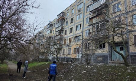 у Нікополі 2