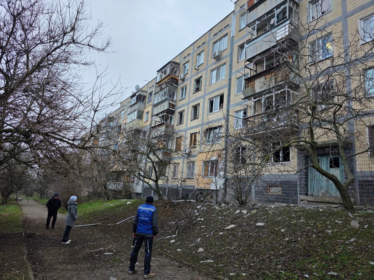 у Нікополі 2