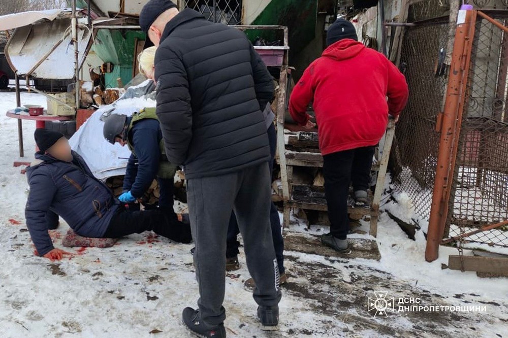 у Нікополі 2