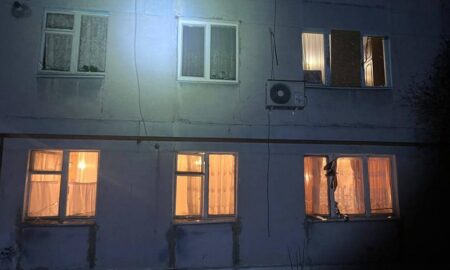 у Нікополі 2