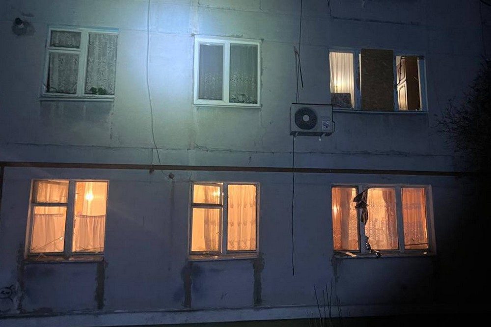 у Нікополі 2