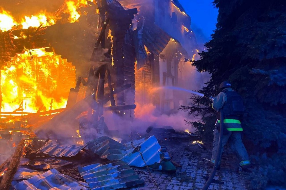 у Нікополі 2