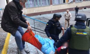 у Нікополі 2