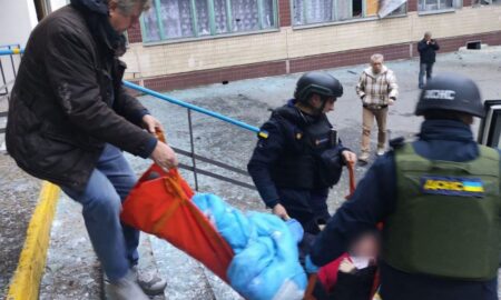 у Нікополі 2