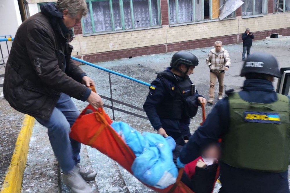 у Нікополі 2