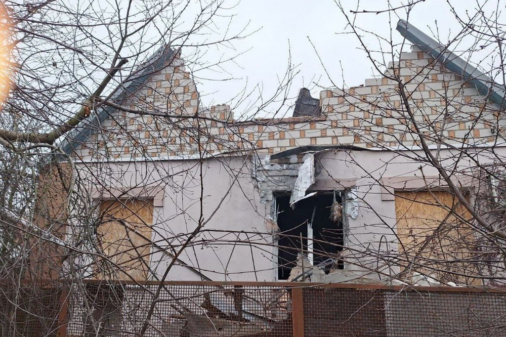 у Нікополі 2