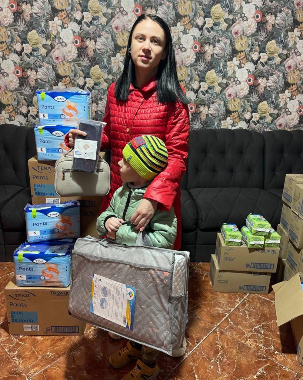 у Нікополі 3 у Нікополі 3