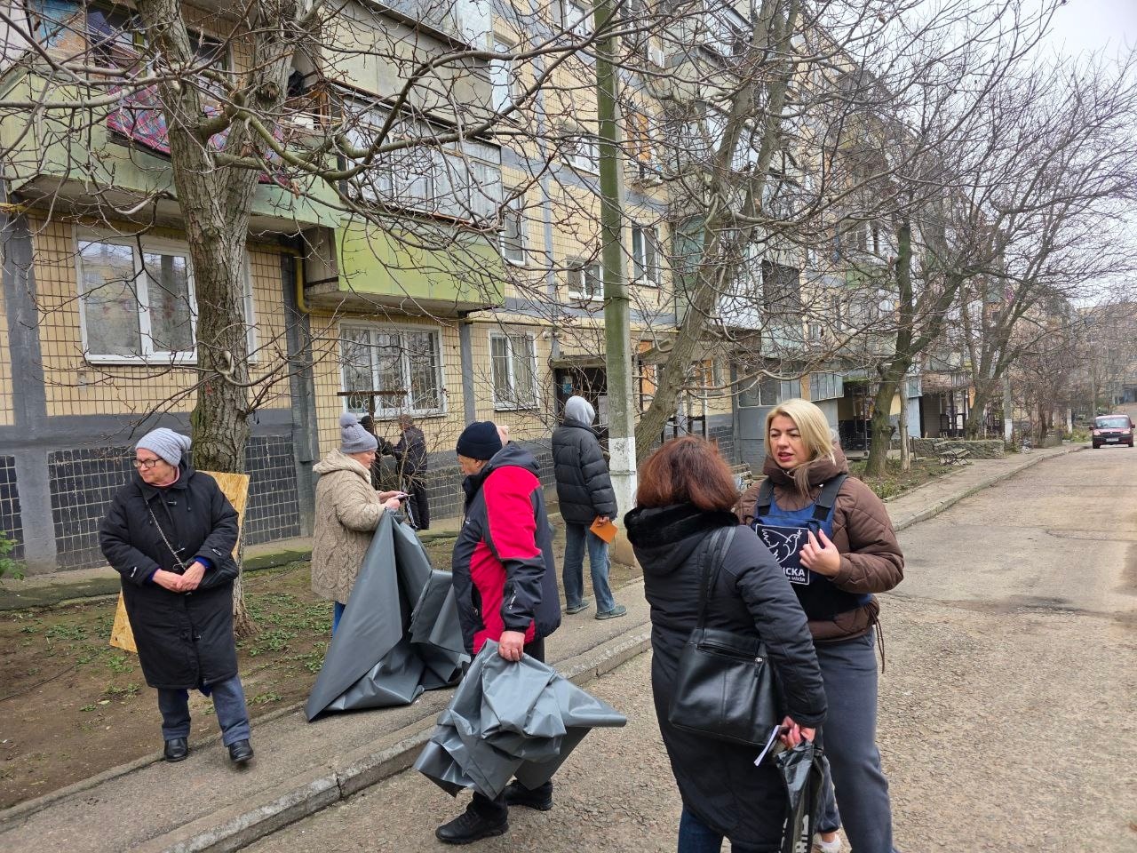 у Нікополі 3