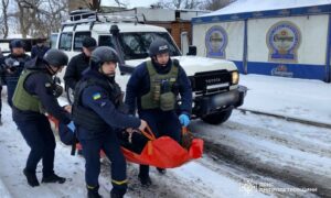 у Нікополі 3