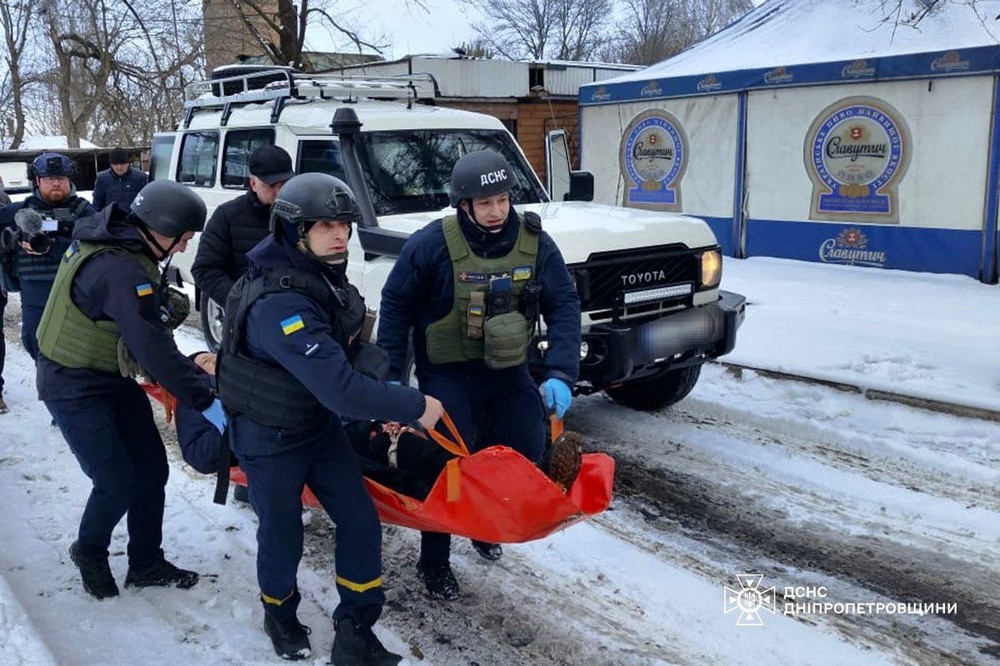 у Нікополі 3