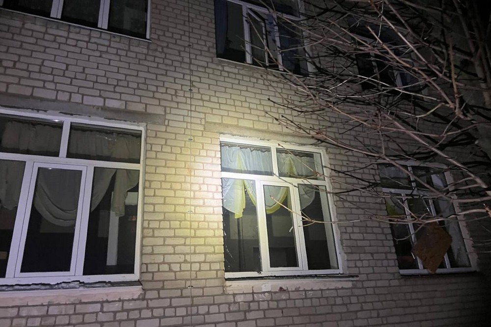 у Нікополі 3