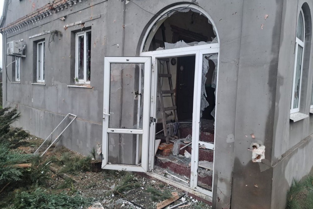 у Нікополі 3