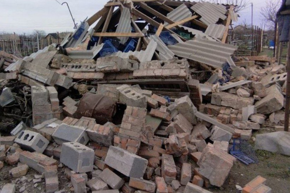 у Нікополі 3