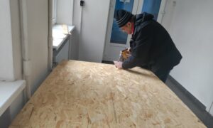 у Нікополі 3