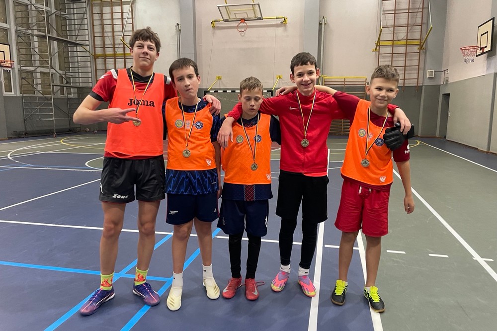 у Нікополі 3