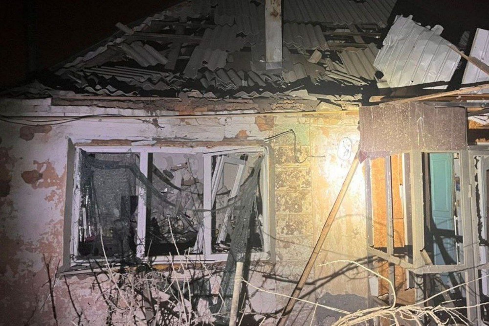 у Нікополі 4 у Нікополі 4