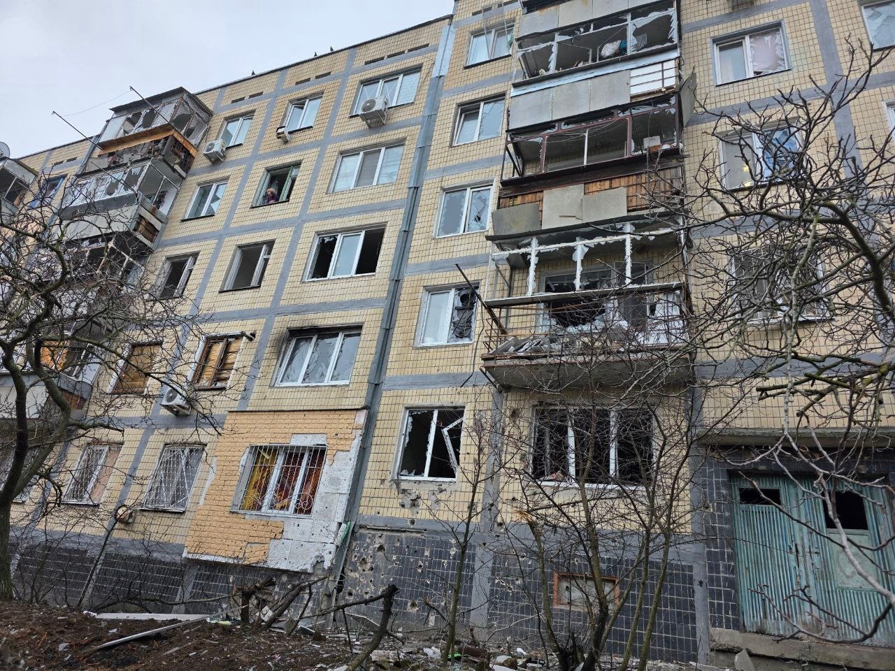 у Нікополі 4