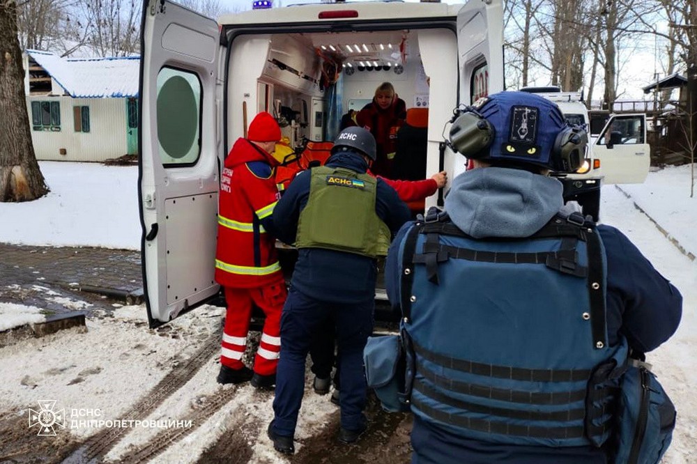 у Нікополі 4