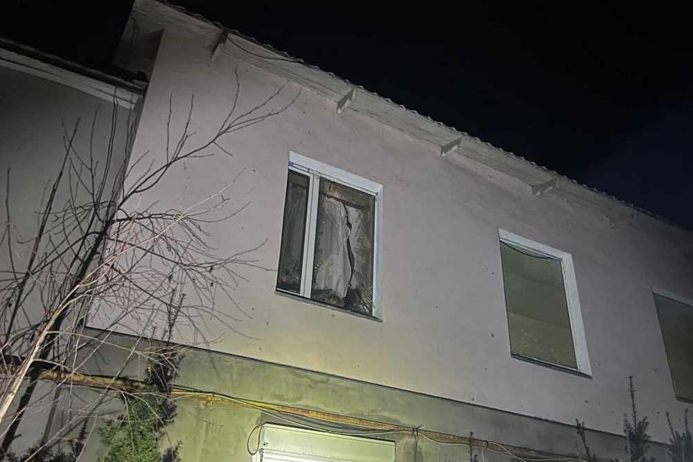 у Нікополі 4