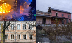 у Нікополі 4