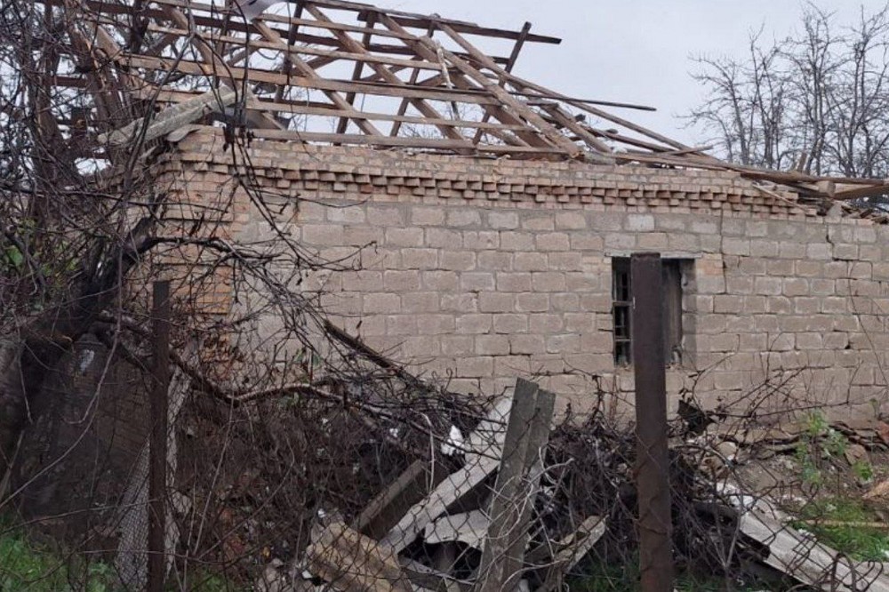 у Нікополі 4