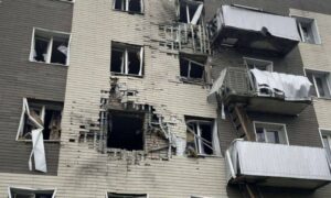 у Нікополі 4