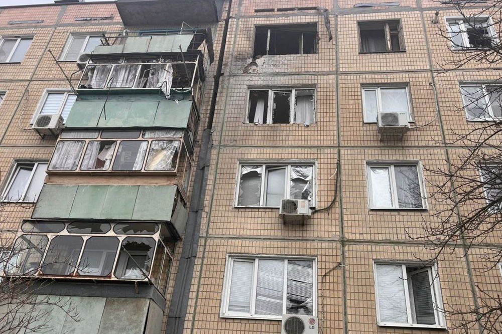 у Нікополі 5 у Нікополі 5