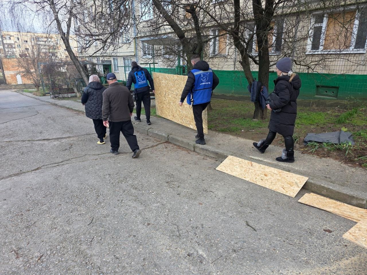 у Нікополі 5