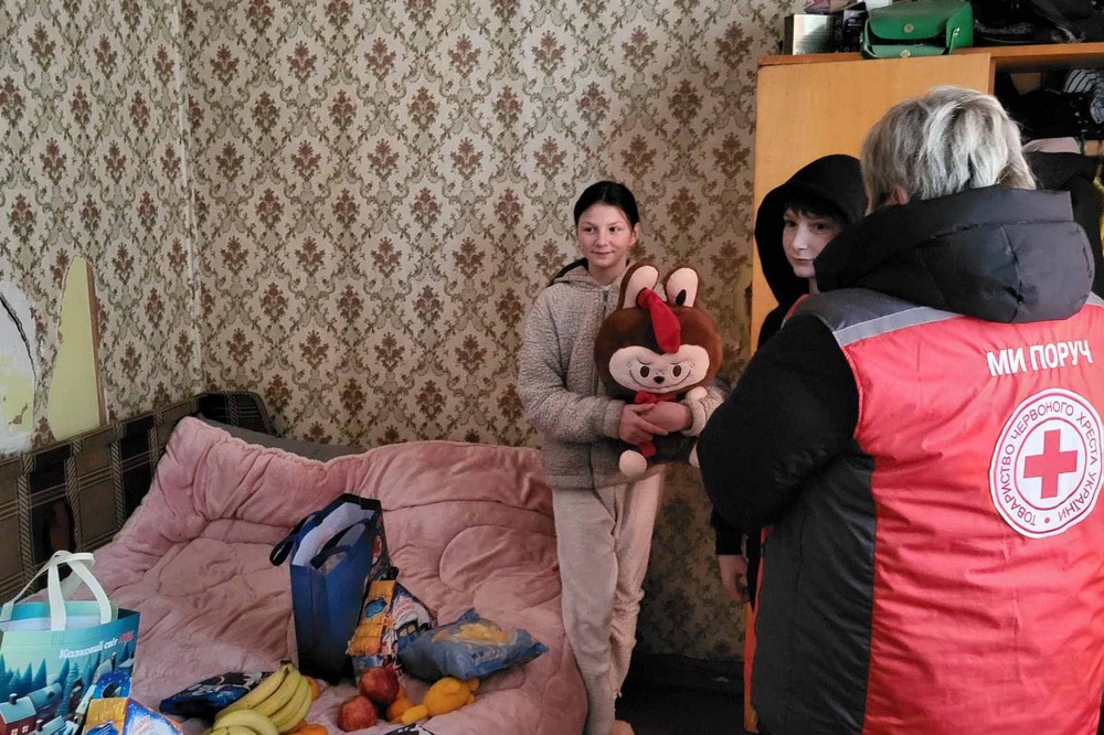 у Нікополі 5